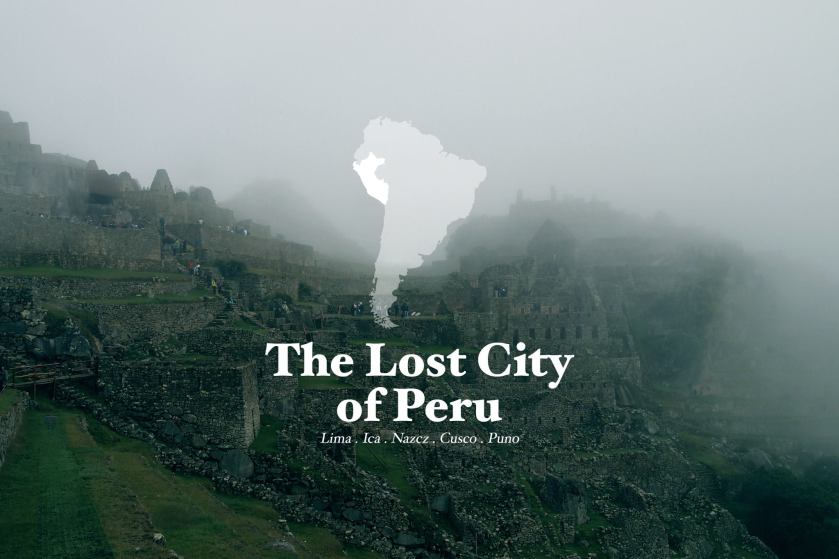 Peru