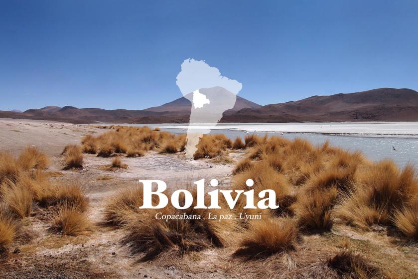 Bolivia