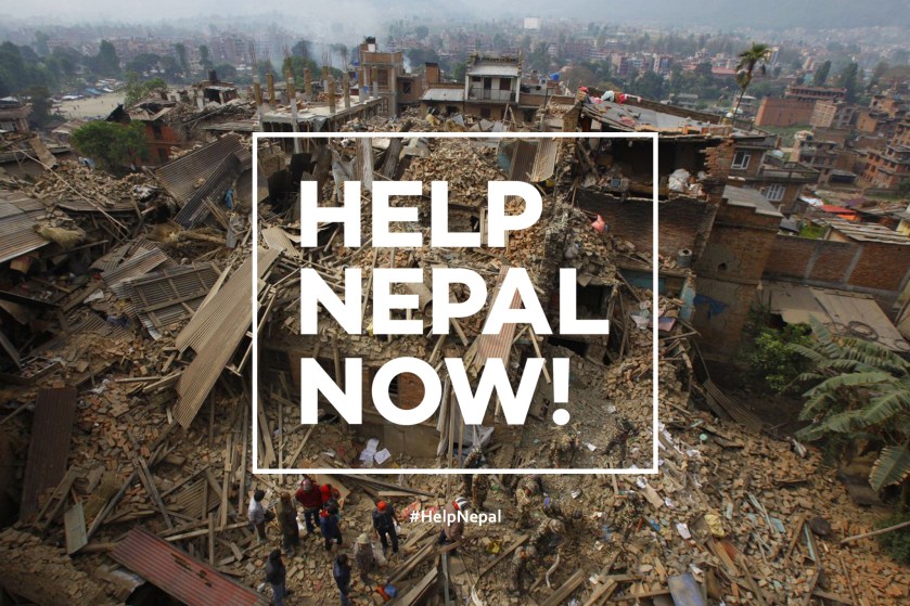 helpnepal