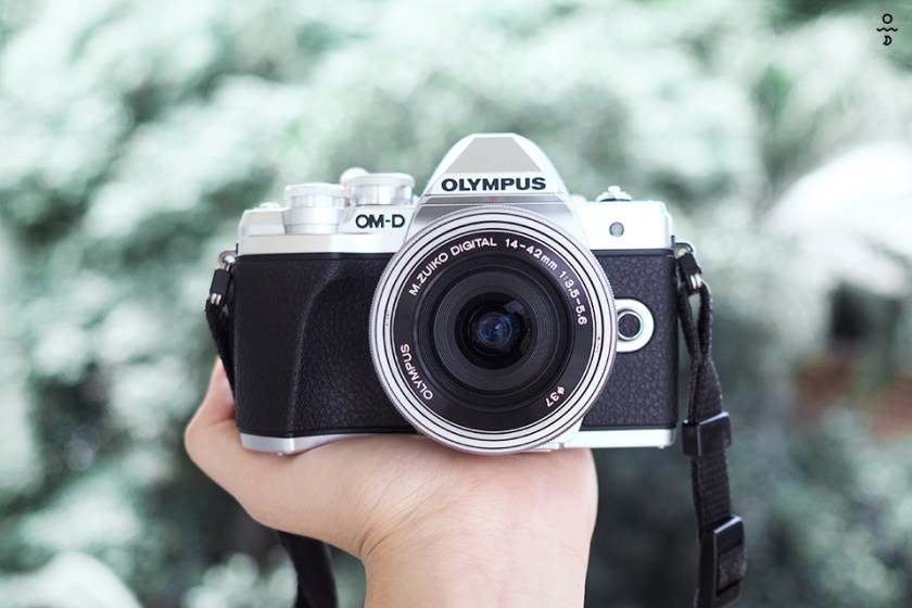 OLYMPUS DIGITAL CAMERA