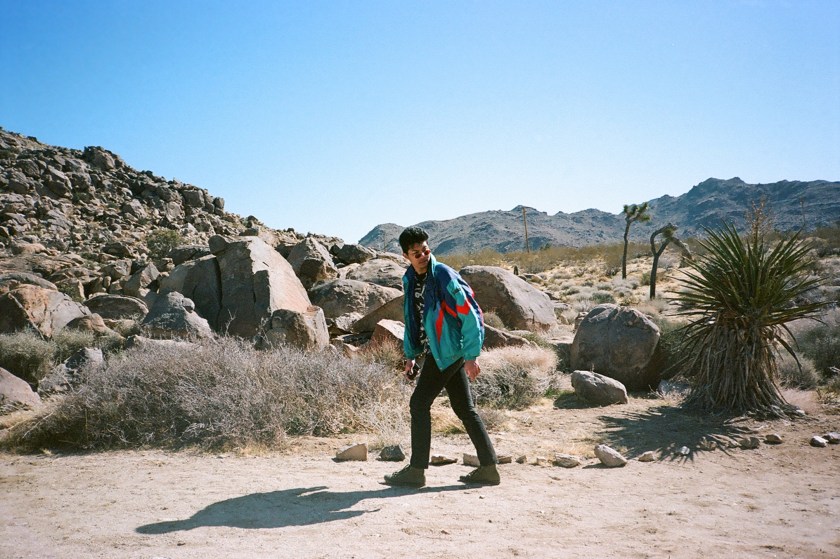 Processed with VSCO with g3 preset